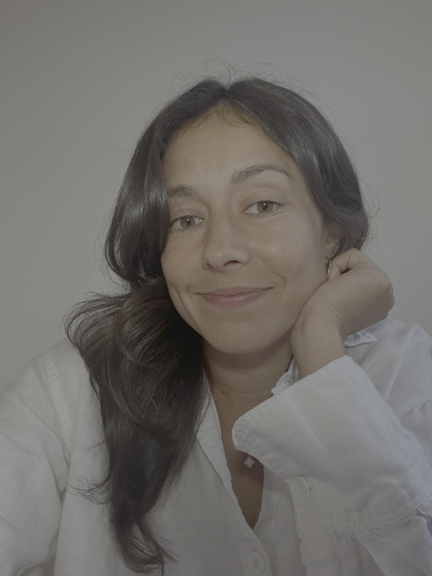 Lily — founder of Ossur Labs